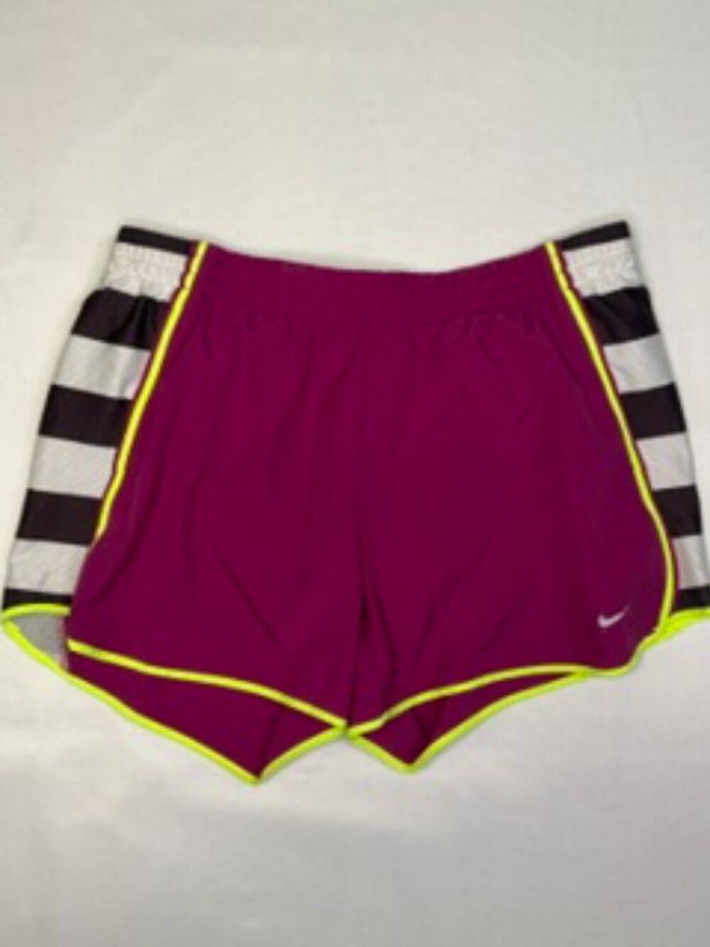 Nike Dri-FIT Tempo Running Shorts Size M